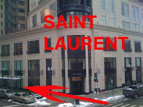 chicago ysl